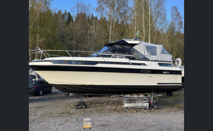 Scand Nordic 27 HT-kuva-2